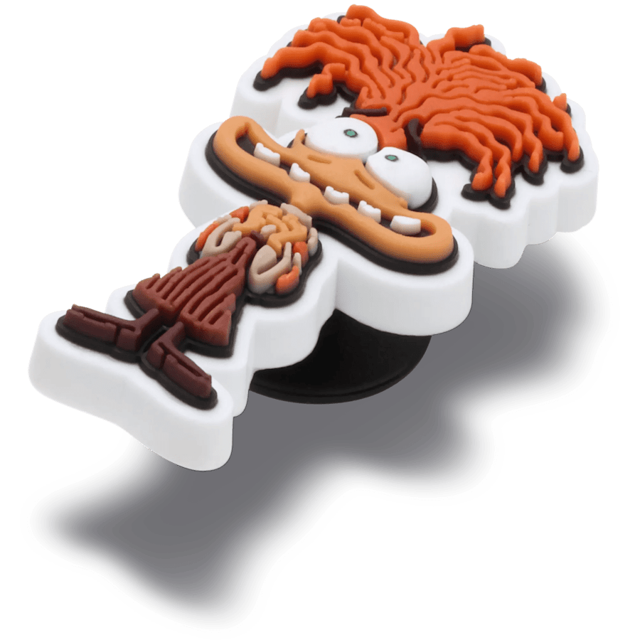 Pixar Inside Out Anxiety Jibbitz™ charms | Crocs on sale