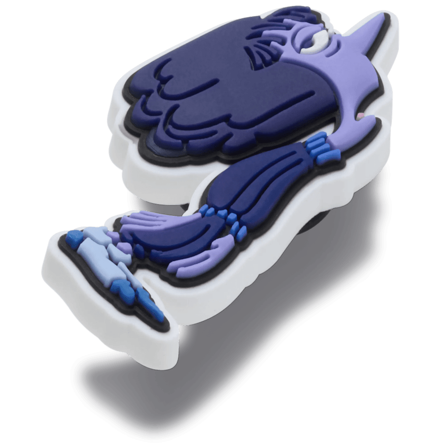 Pixar Inside Out Ennui Jibbitz™ charms | Crocs online