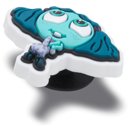 Pixar Inside Out Envy Jibbitz™ charms | Crocs online