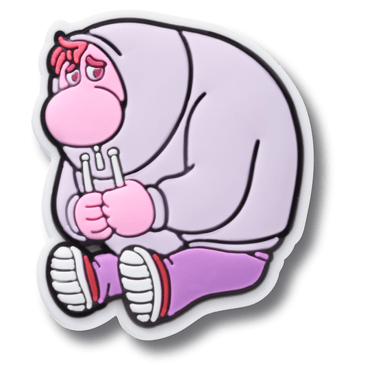 InsideOutEmb Jibbitz™ charms | Crocs discount