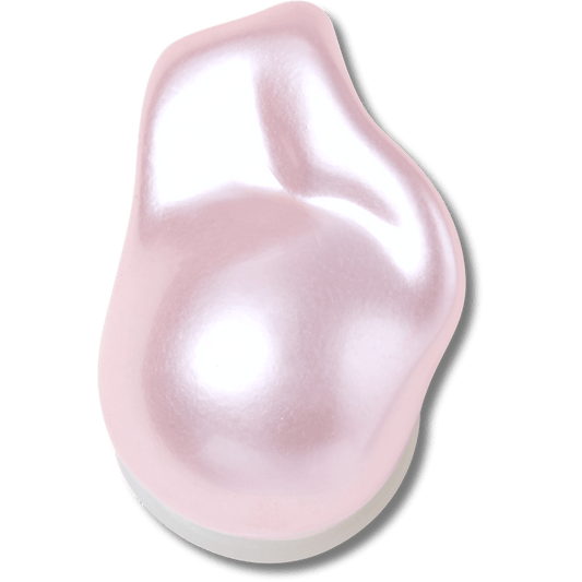 Pink Pear Baroque Pearl Jibbitz™ charms | Crocs US