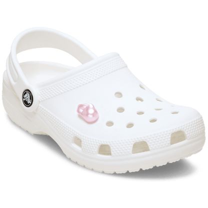 Pink Pear Baroque Pearl Jibbitz™ charms | Crocs US