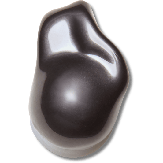 Black Pear Baroque Pearl Jibbitz™ charms | Crocs for sale