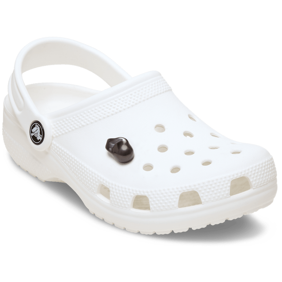 Black Pear Baroque Pearl Jibbitz™ charms | Crocs for sale