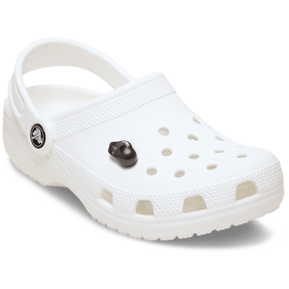 Black Pear Baroque Pearl Jibbitz™ charms | Crocs for sale