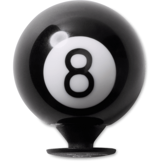 3D Pool Eight Ball Jibbitz™ charms | Crocs near me