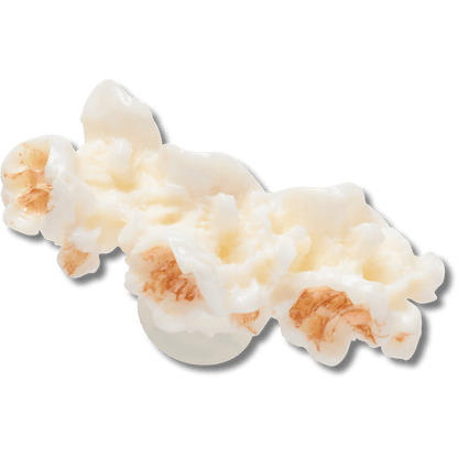 Realistic Popcorn 2 Jibbitz™ charms | Crocs on sale
