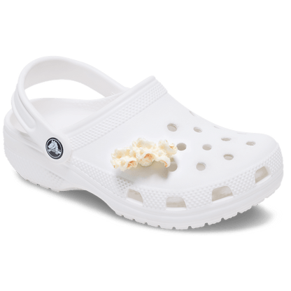 Realistic Popcorn 2 Jibbitz™ charms | Crocs on sale