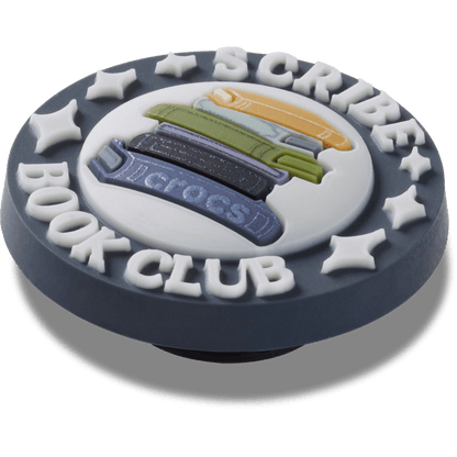 Scribe  Book Club Jibbitz™ charms | Crocs near me