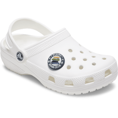 Scribe  Book Club Jibbitz™ charms | Crocs near me