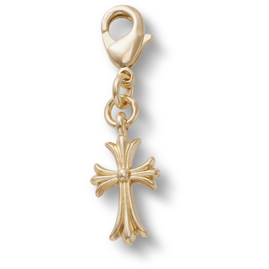 Cross Charm Jibbitz™ charms | Crocs online