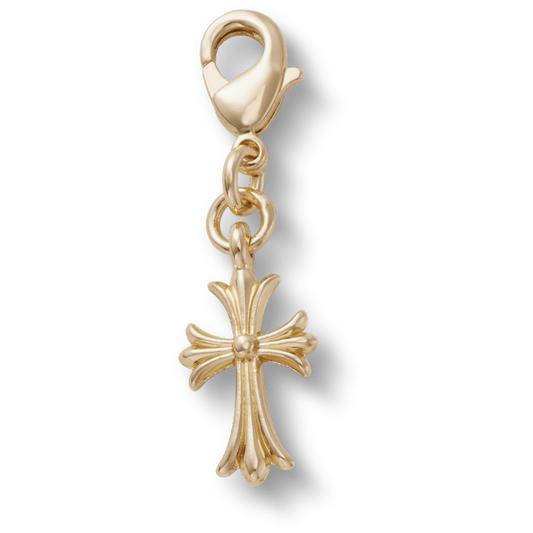 Cross Charm Jibbitz™ charms | Crocs online