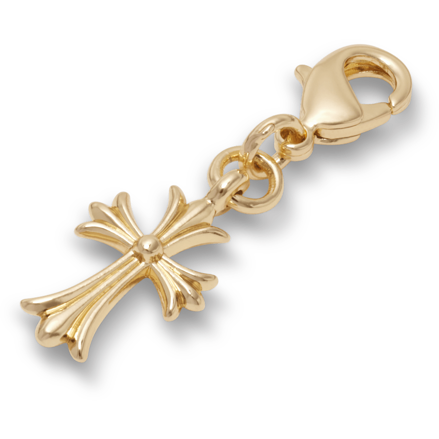 Cross Charm Jibbitz™ charms | Crocs online