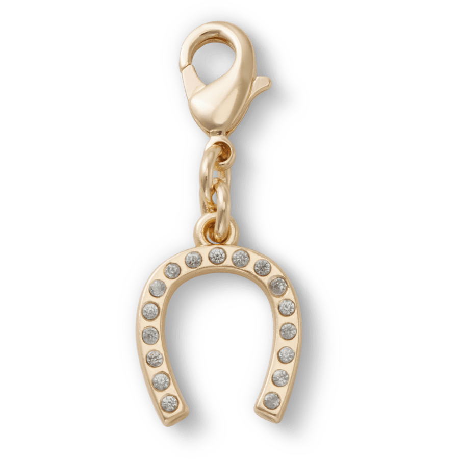Horseshoe Charm Jibbitz™ charms | Crocs sale
