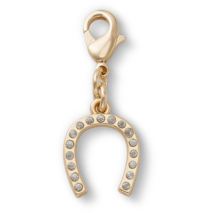 Horseshoe Charm Jibbitz™ charms | Crocs sale
