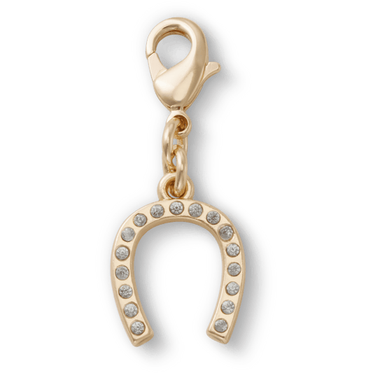 Horseshoe Charm Jibbitz™ charms | Crocs sale