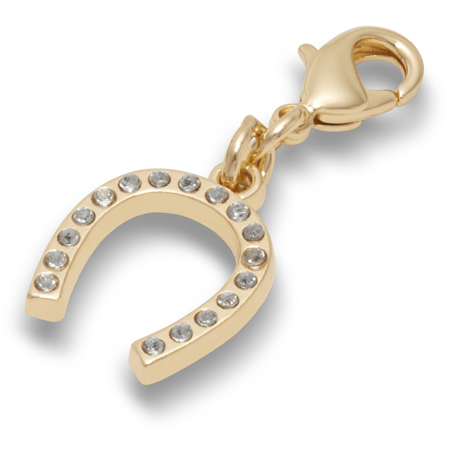 Horseshoe Charm Jibbitz™ charms | Crocs sale