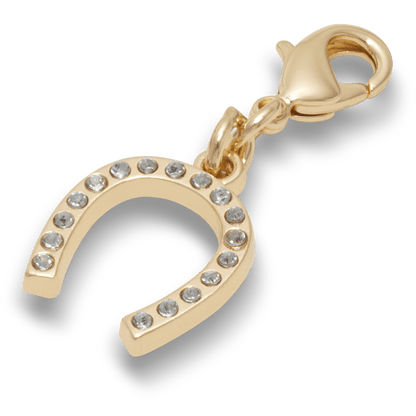 Horseshoe Charm Jibbitz™ charms | Crocs sale