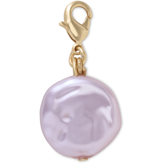 Pink Pearl Charm Jibbitz™ charms | Crocs discount