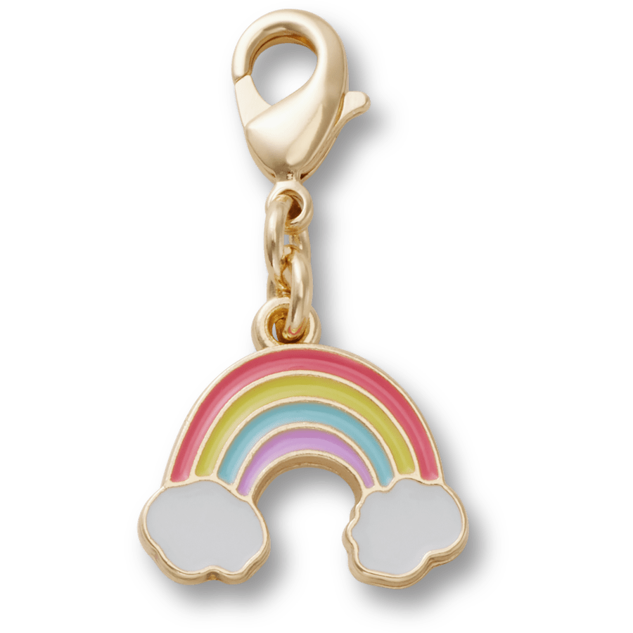 Rainbow Charm Jibbitz™ charms | Crocs on sale