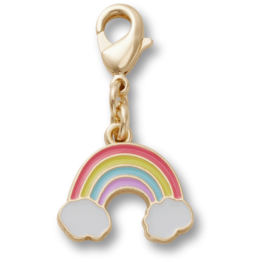 Rainbow Charm Jibbitz™ charms | Crocs on sale
