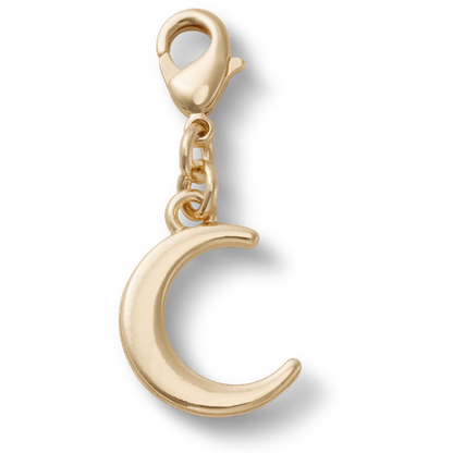 Moon Charm Jibbitz™ charms | Crocs online
