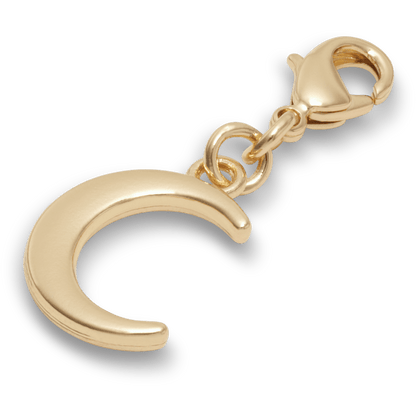Moon Charm Jibbitz™ charms | Crocs online