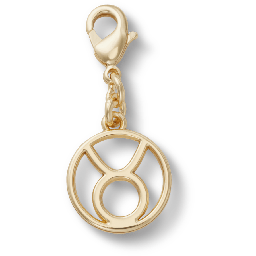 Taurus Charm Jibbitz™ charms | Crocs discount