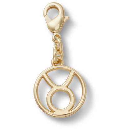 Taurus Charm Jibbitz™ charms | Crocs discount