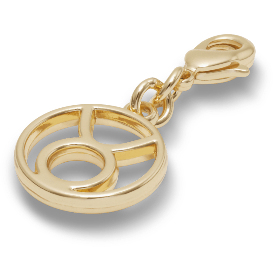 Taurus Charm Jibbitz™ charms | Crocs discount