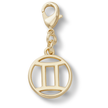 Gemini Charm Jibbitz™ charms | Crocs for sale