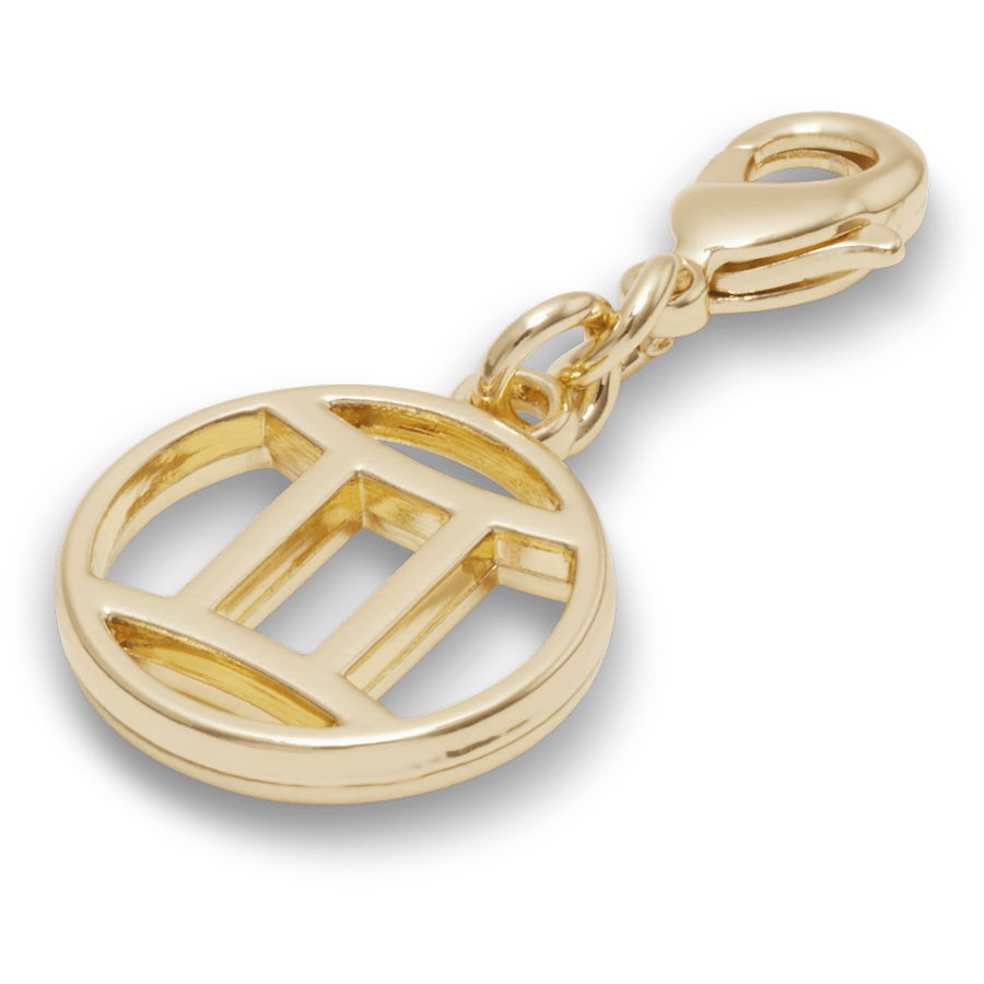 Gemini Charm Jibbitz™ charms | Crocs for sale