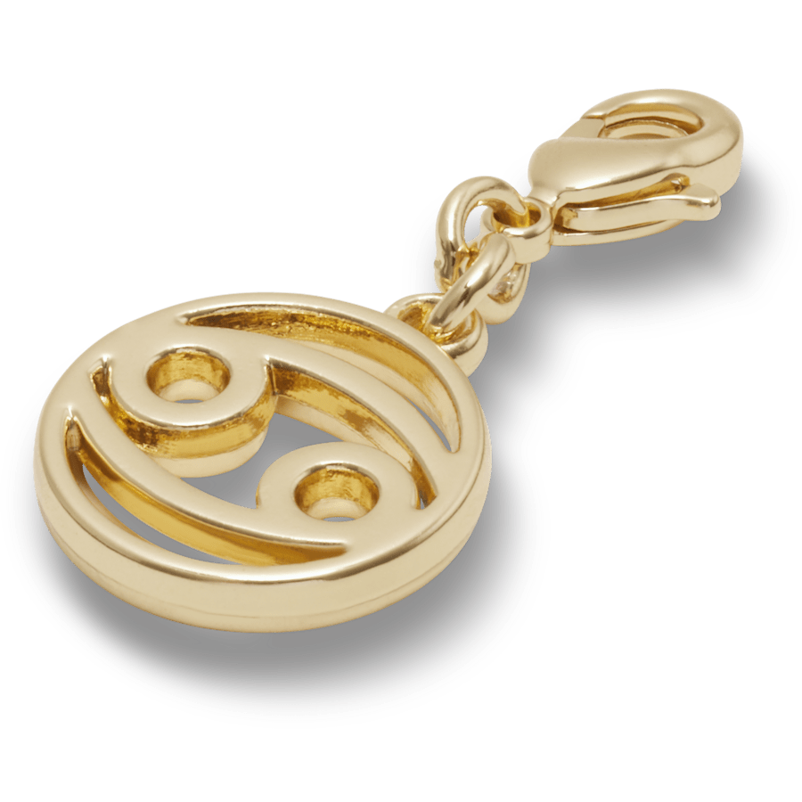 Cancer Charm Jibbitz™ charms | Crocs for sale