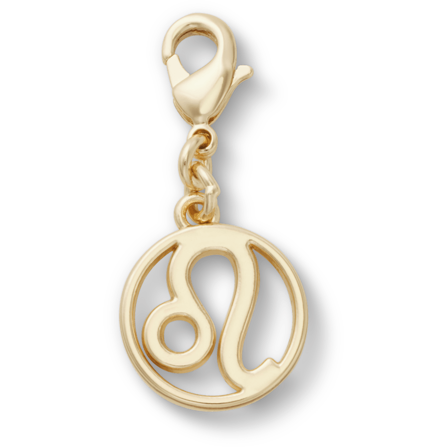 Leo Charm Jibbitz™ charms | Crocs discount