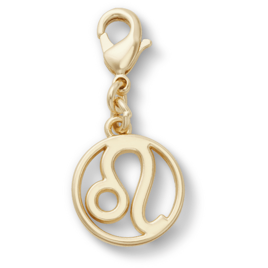 Leo Charm Jibbitz™ charms | Crocs discount