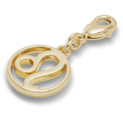 Leo Charm Jibbitz™ charms | Crocs discount