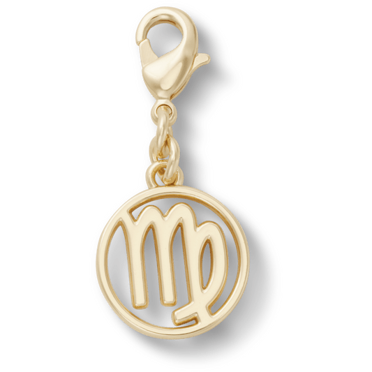 Virgo Charm Jibbitz™ charms | Crocs online
