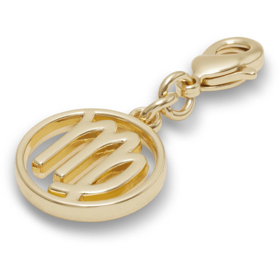 Virgo Charm Jibbitz™ charms | Crocs online