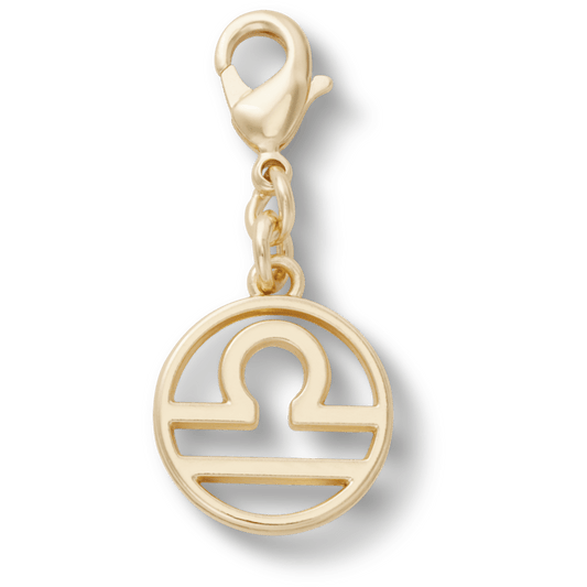 Libra Charm Jibbitz™ charms | Crocs US
