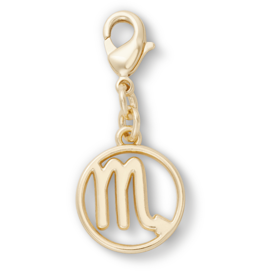 Scorpio Charm Jibbitz™ charms | Crocs sale