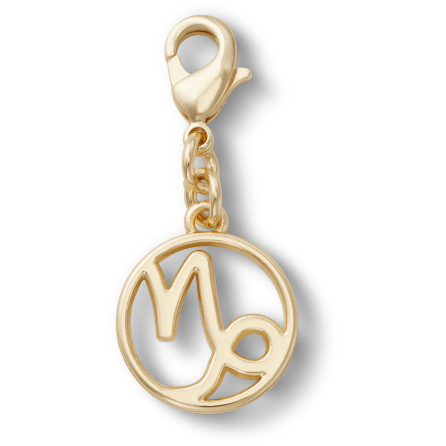 Capricorn Charm Jibbitz™ charms | Crocs discount