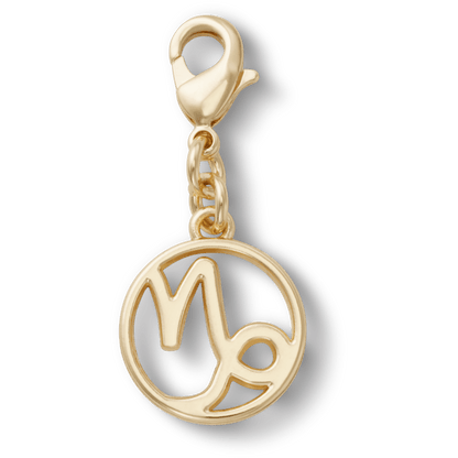 Capricorn Charm Jibbitz™ charms | Crocs discount