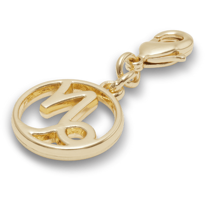 Capricorn Charm Jibbitz™ charms | Crocs discount