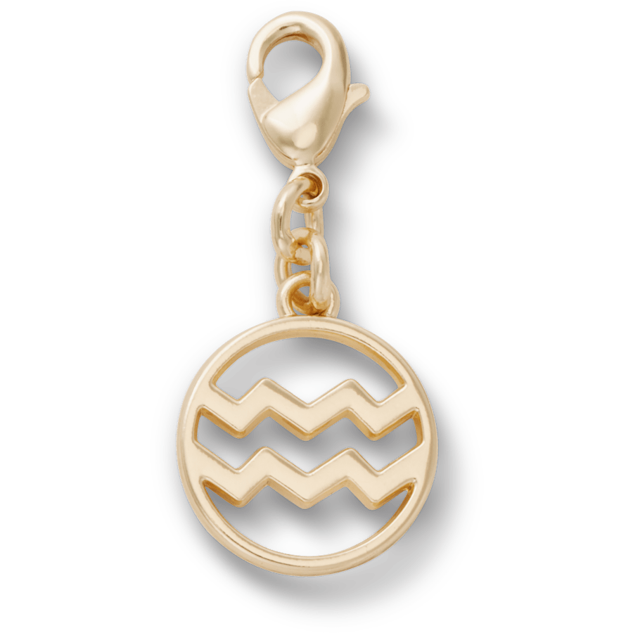 Aquarius Charm Jibbitz™ charms | Crocs outlet