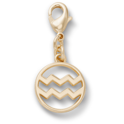 Aquarius Charm Jibbitz™ charms | Crocs outlet