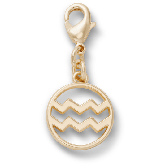Aquarius Charm Jibbitz™ charms | Crocs outlet