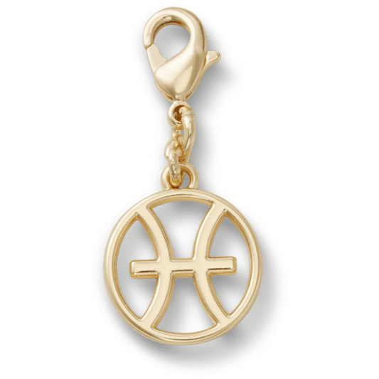 Pisces Charm Jibbitz™ charms | Crocs outlet