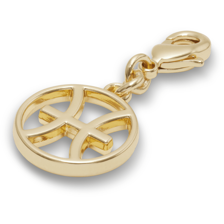 Pisces Charm Jibbitz™ charms | Crocs outlet