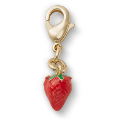 Strawberry Charm Jibbitz™ charms | Crocs discount