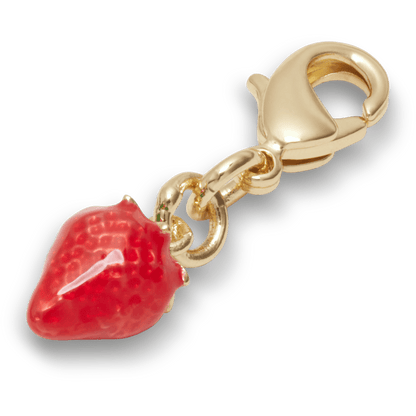 Strawberry Charm Jibbitz™ charms | Crocs discount
